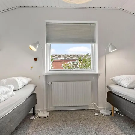 2 Bedroom Stunning In * Grenå