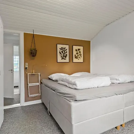 2 Bedroom Stunning In * Grenå